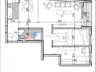 Izdavanje, stan, 62m², Bulbulder, Zvezdara Sve Podlokacije - image 14