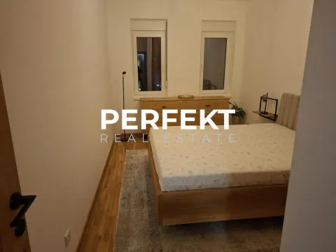 Rent, two bedroom apartment, 57m², Centar, Pančevo - image 15