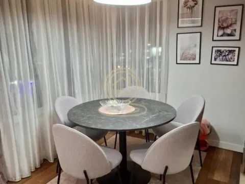 Rent, three bedroom apartment, 68m², Medijana, Niš - image 3