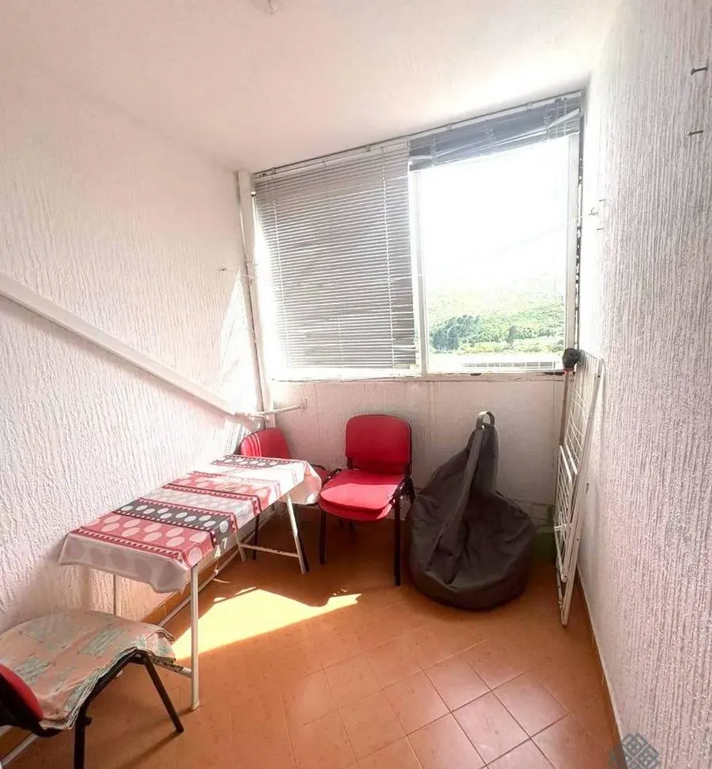 Sale, one bedroom apartment, 40m², Sutomore, Bar