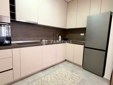 Izdavanje, jednosoban stan, 53m², Master Kvart, Podgorica - image 7