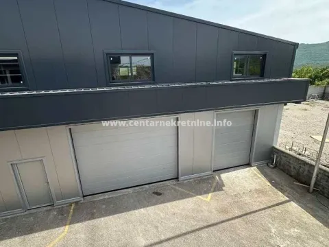 Rent, office space, 984m², Bandići, Danilovgrad - image 6