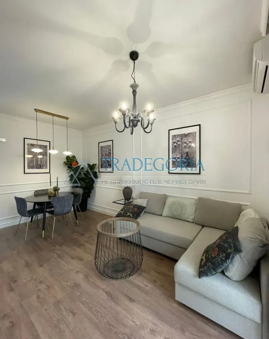 Prodaja, jednosoban stan, 47m², Bar, Crna Gora