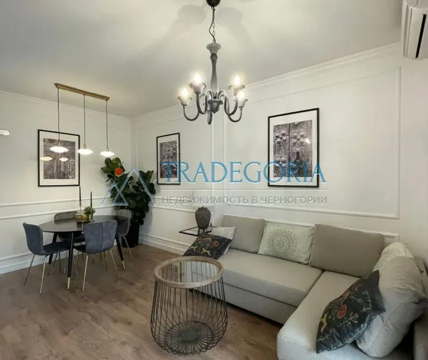 Prodaja, jednosoban stan, 47m², Bar, Crna Gora