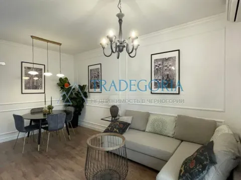 Prodaja, jednosoban stan, 47m², Bar, Crna Gora