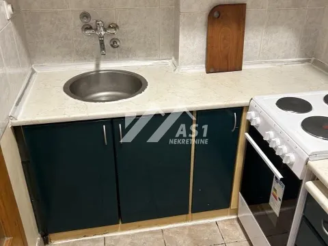 Izdavanje, jednosoban stan, 35m², Detelinara, Novi Sad Sve Podlokacije - image 7