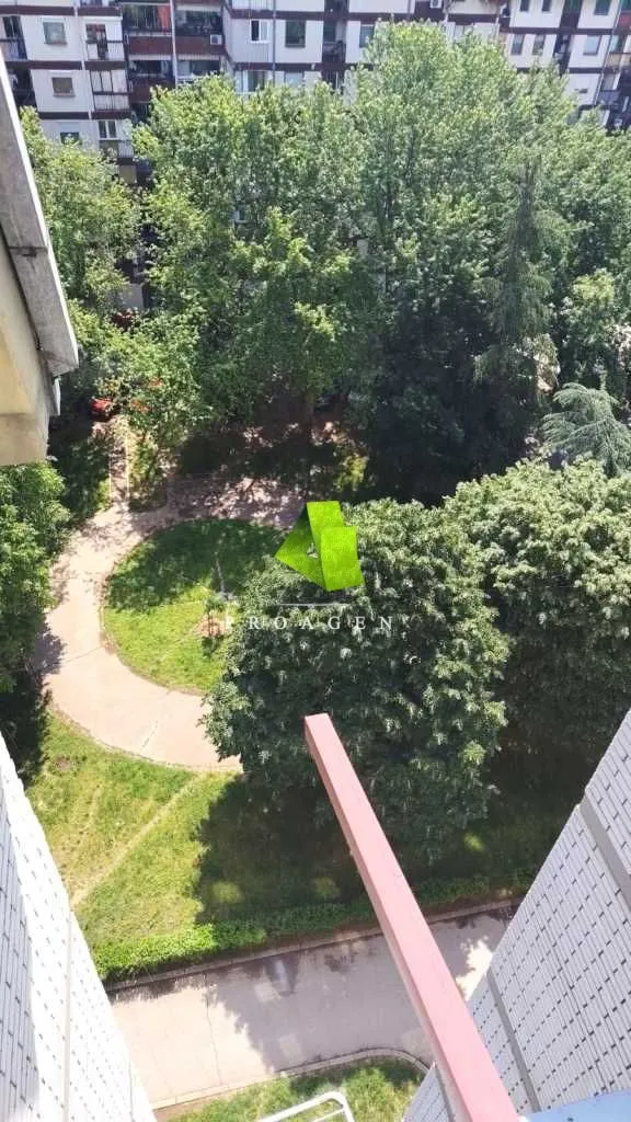 Izdavanje, jednosoban stan, 44m², Medijana, Niš