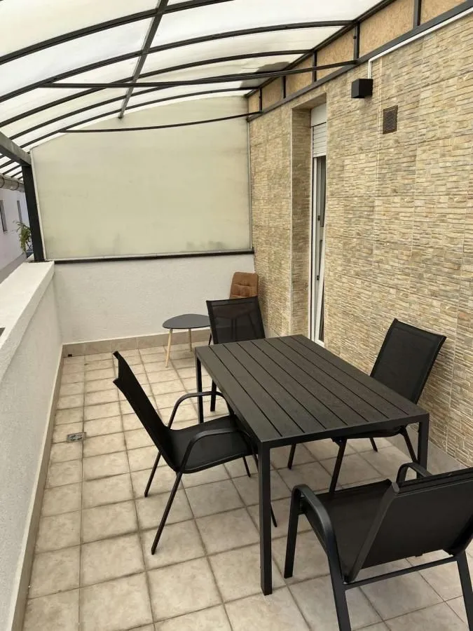 Rent, two bedroom apartment, 39m², Lekino Brdo, Voždovac Sve Podlokacije