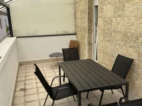 Rent, two bedroom apartment, 39m², Lekino Brdo, Voždovac Sve Podlokacije - image 15