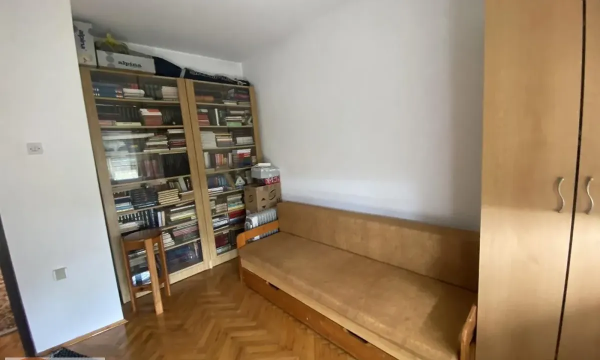 Rent, one bedroom apartment, 40m², Kaludjerica, Grocka