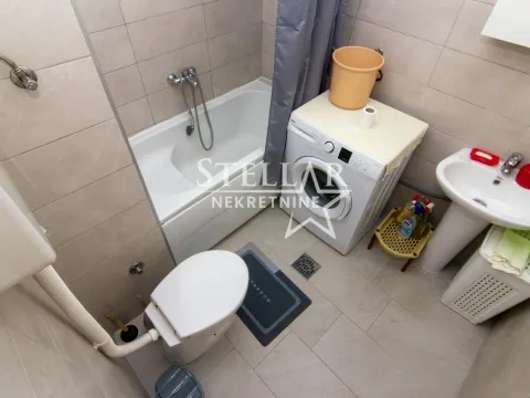 Rent, one bedroom apartment, 48m², Autobuska stanica, Podgorica - image 7