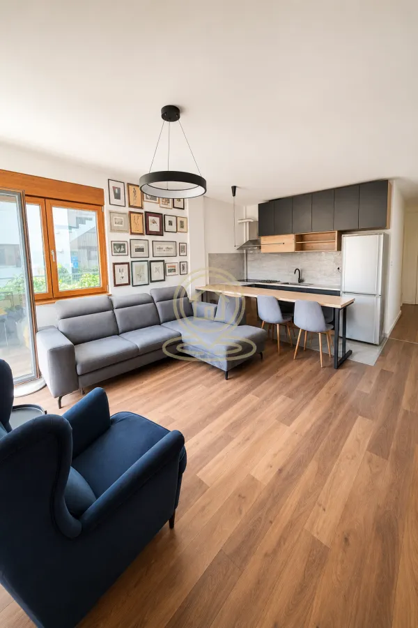 Prodaja, dvosoban stan, 55m², Telep, Novi Sad Sve Podlokacije