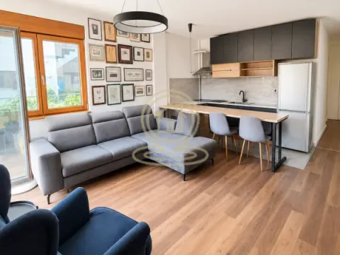 Prodaja, dvosoban stan, 55m², Telep, Novi Sad Sve Podlokacije - image 2