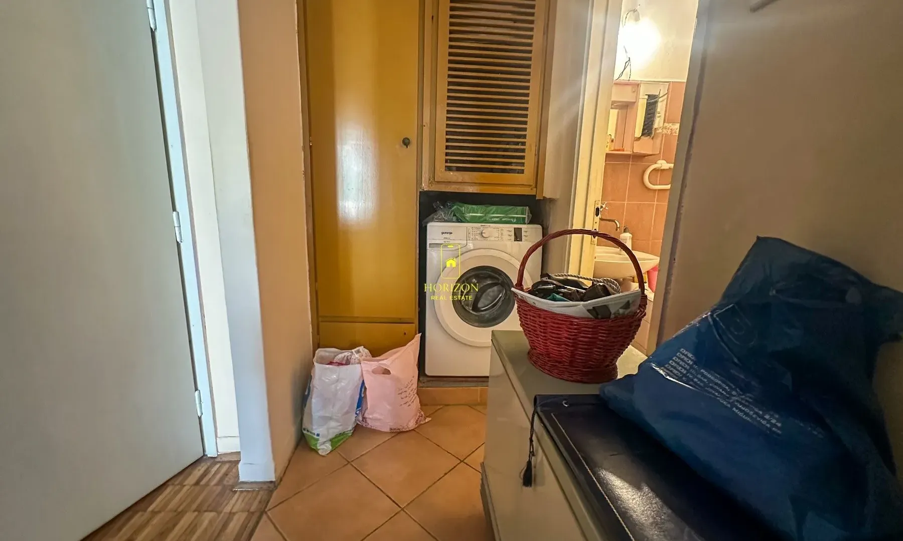 Prodaja, jednosoban stan, 40m², Preko Morače, Podgorica