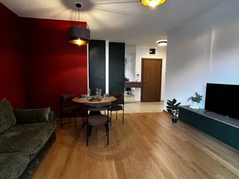 Prodaja, jednosoban stan, 44m², Bečići, Budva - image 9
