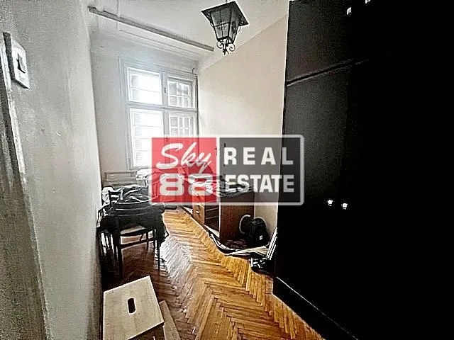 Sale, four bedroom apartment, 92m², Stari Grad, Beograd