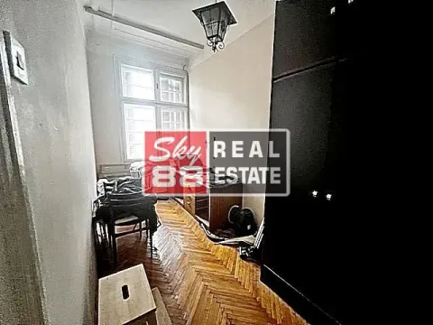 Sale, four bedroom apartment, 92m², Stari Grad, Beograd - image 5