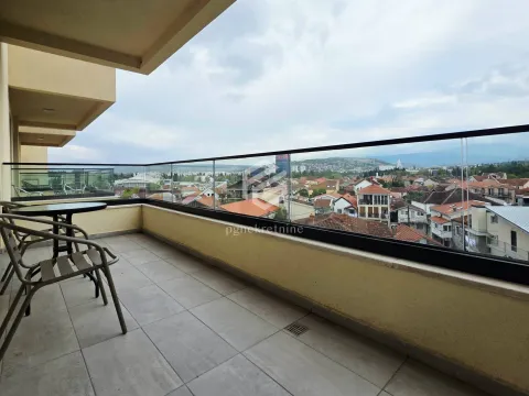 Izdavanje, jednosoban stan, 59m², Centar, Podgorica - image 12