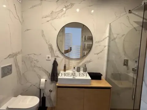 Sale, three bedroom apartment, 85m², Crveni Krst, Beograd - image 11