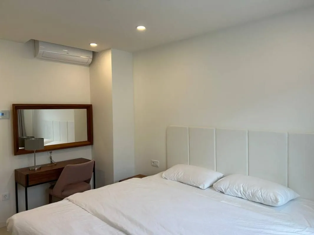 Prodaja, jednosoban stan, 54m², Rafailovići, Budva