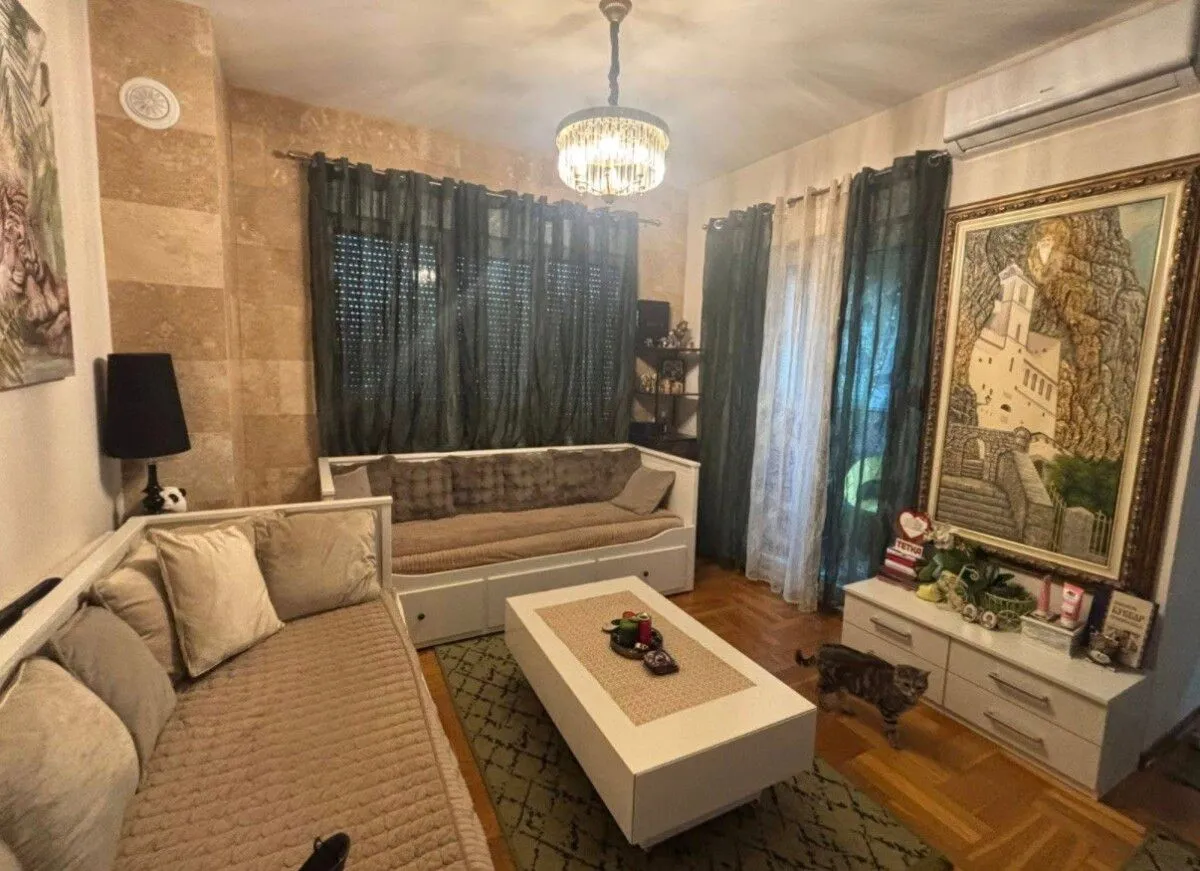 Sale, apartment, 53m², Zabjelo, Podgorica