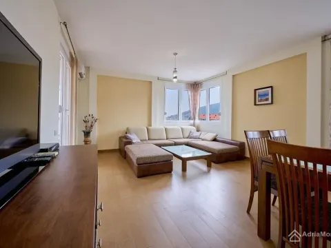 Sale, two bedroom apartment, 88m², Centar, Budva - image 6