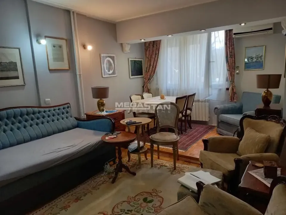 Sale, three bedroom apartment, 78m², Banjica, Voždovac Sve Podlokacije