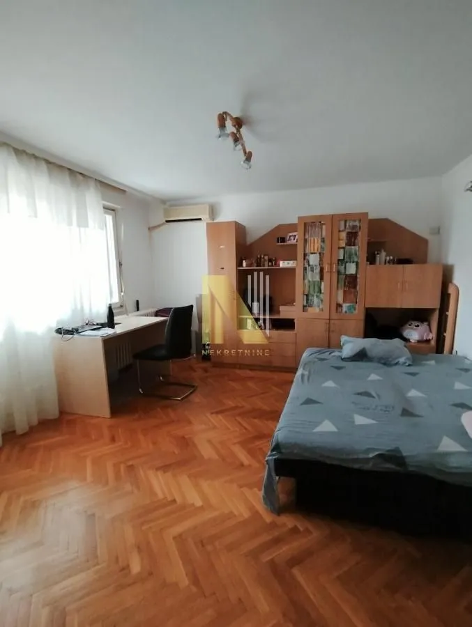 Izdavanje, dvosoban stan, 56m², Liman 4, Novi Sad Sve Podlokacije