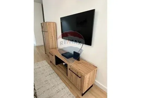 Izdavanje, jednosoban stan, 65m², Centar, Bar - image 3