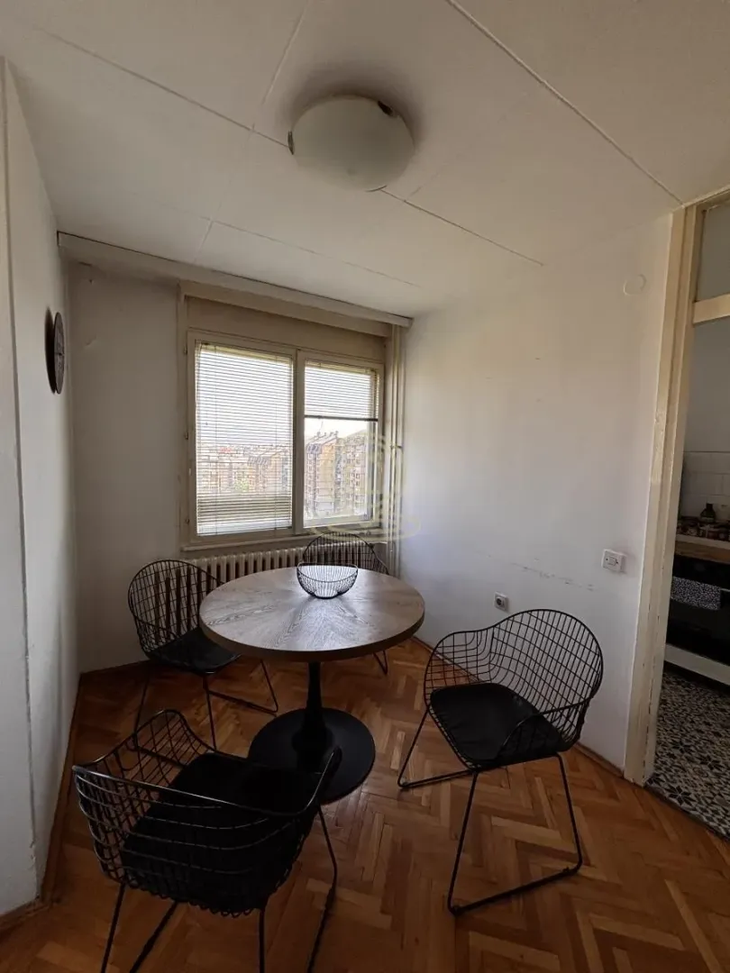 Prodaja, jednosoban stan, 38m², Medijana, Niš