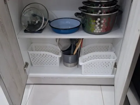 Izdavanje, jednosoban stan, 30m², Stara Varoš, Podgorica - image 8