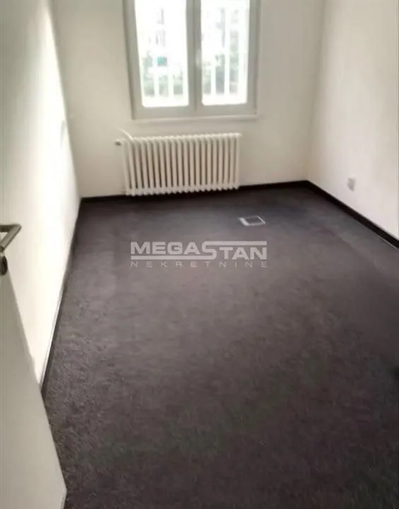 Sale, three bedroom apartment, 83m², Novi Beograd Blok 63, Novi Beograd Sve Podlokacije