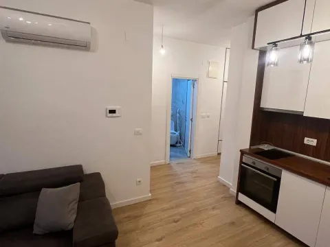 Rent, one bedroom apartment, 48m², Centar, Bar - image 7