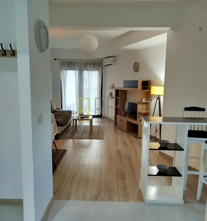 Rent, apartment, 50m², Ulcinj, Crna Gora
