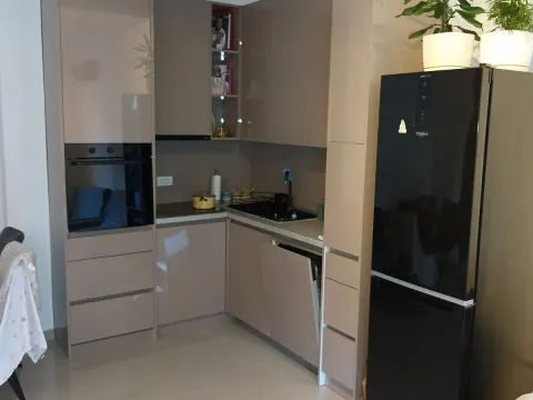 Sale, one bedroom apartment, 53m², Dobrota, Kotor - image 2