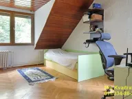 Izdavanje, kuća, 150m², Savski Venac, Beograd - image 10