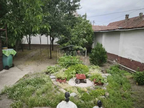 Prodaja, kuća, 65m², Bajnat, Subotica - image 10