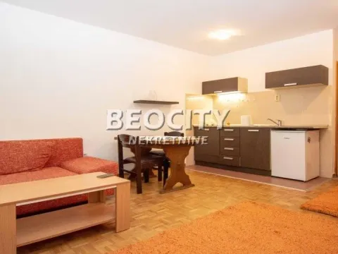Sale, one bedroom apartment, 27m², Cvijićeva, Palilula Sve Podlokacije - image 2