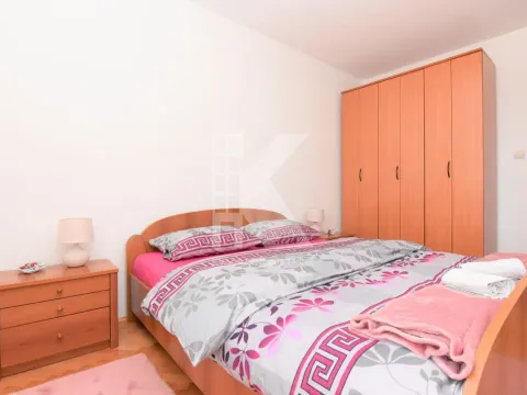 Izdavanje, jednosoban stan, 48m², Stari Aerodrom, Podgorica - image 7