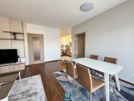 Rent, four bedroom apartment, 130m², Master Kvart, Podgorica - image 4