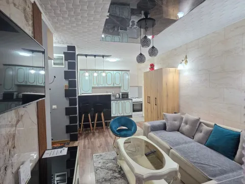 Rent, apartment, 30m², Zabjelo, Podgorica - image 2