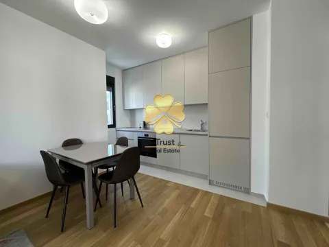 Izdavanje, dvosoban stan, 60m², City Kvart, Podgorica - image 3