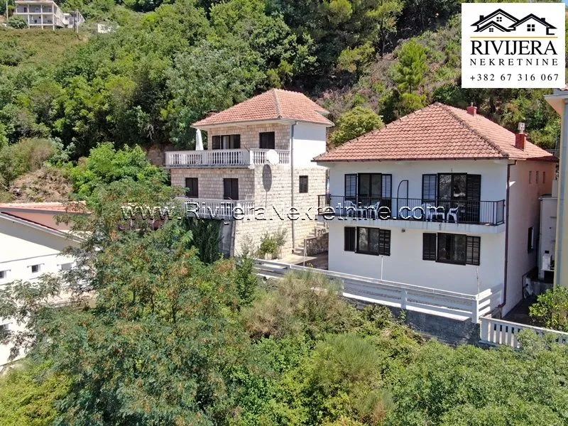 Prodaja, kuća, 211m², Meljine, Herceg Novi