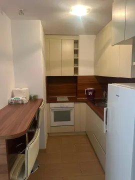 Rent, one bedroom apartment, 40m², Rozino, Budva - image 7