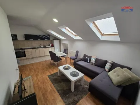 Izdavanje, jednosoban stan, 44m², Adice, Novi Sad Sve Podlokacije - image 3
