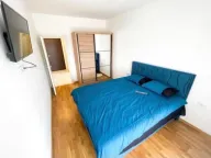 Izdavanje, jednosoban stan, 50m², Stari Aerodrom, Podgorica - image 6