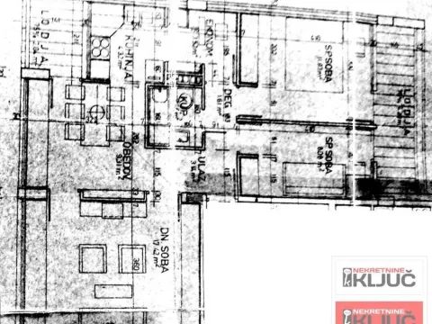 Prodaja, trosoban stan, 70m², Bulevar Oslobodjenja, Novi Sad Sve Podlokacije - image 10