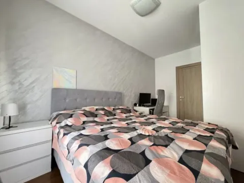 Rent, two bedroom apartment, 74m², Master Kvart, Podgorica - image 4