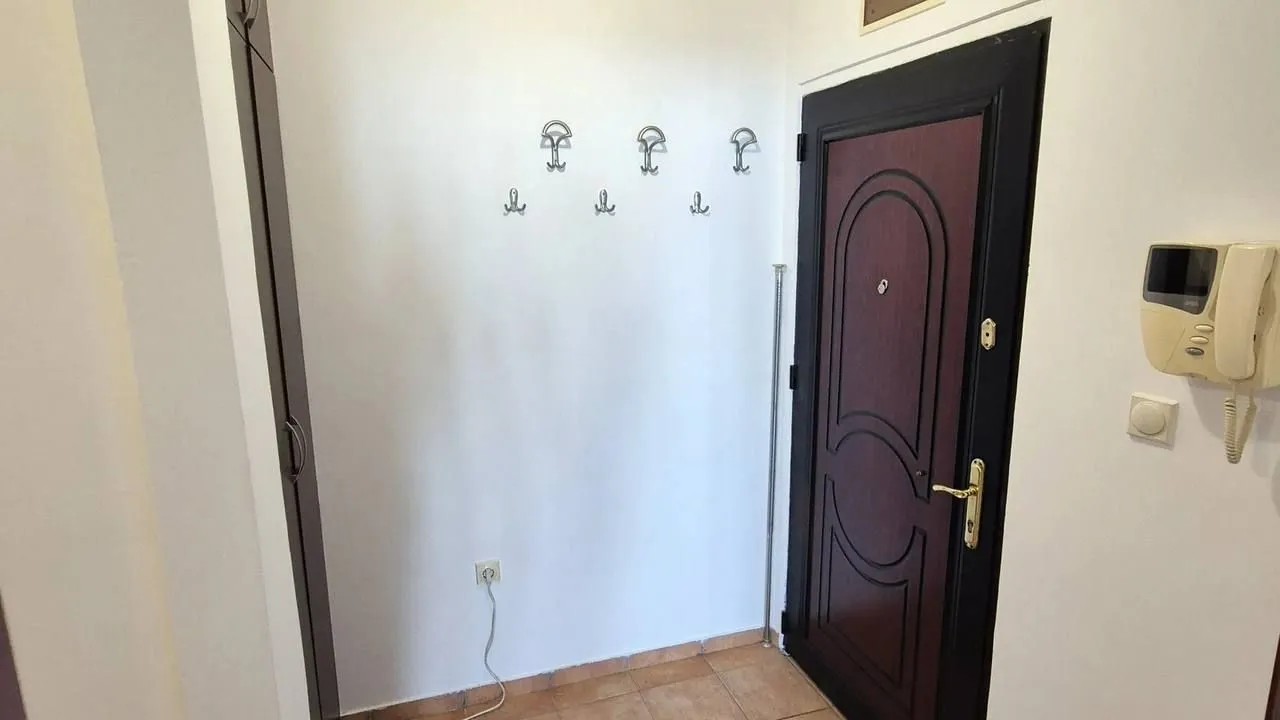 Prodaja, jednosoban stan, 56m², Ilino, Bar