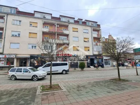 Sale, two bedroom apartment, 57m², Centar Sve Podlokacije, Beograd - image 15